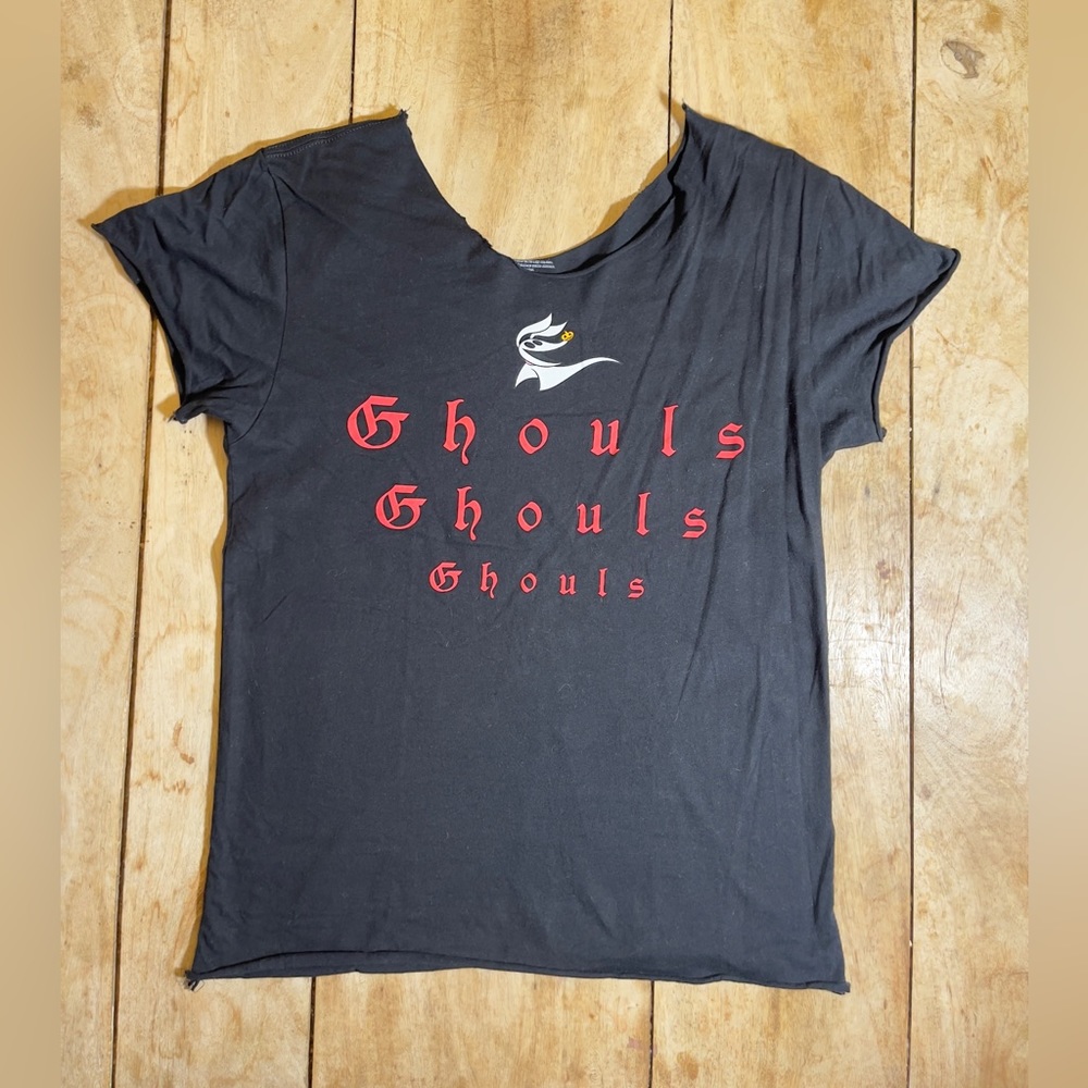 The Nightmare Before Christmas Ghouls Ghouls
Ghouls T-Shirt - BoxLunch Exclusive